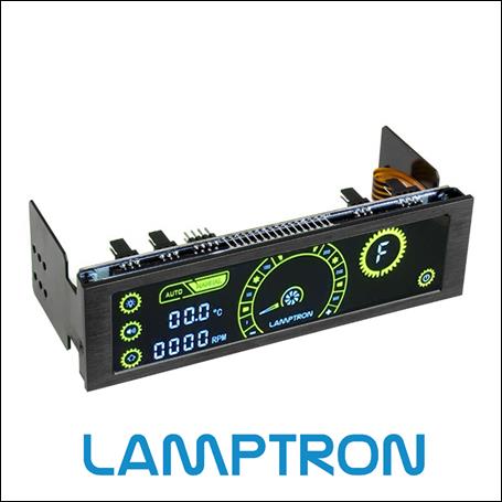 CM30 Auto Product-retailer - Lamps